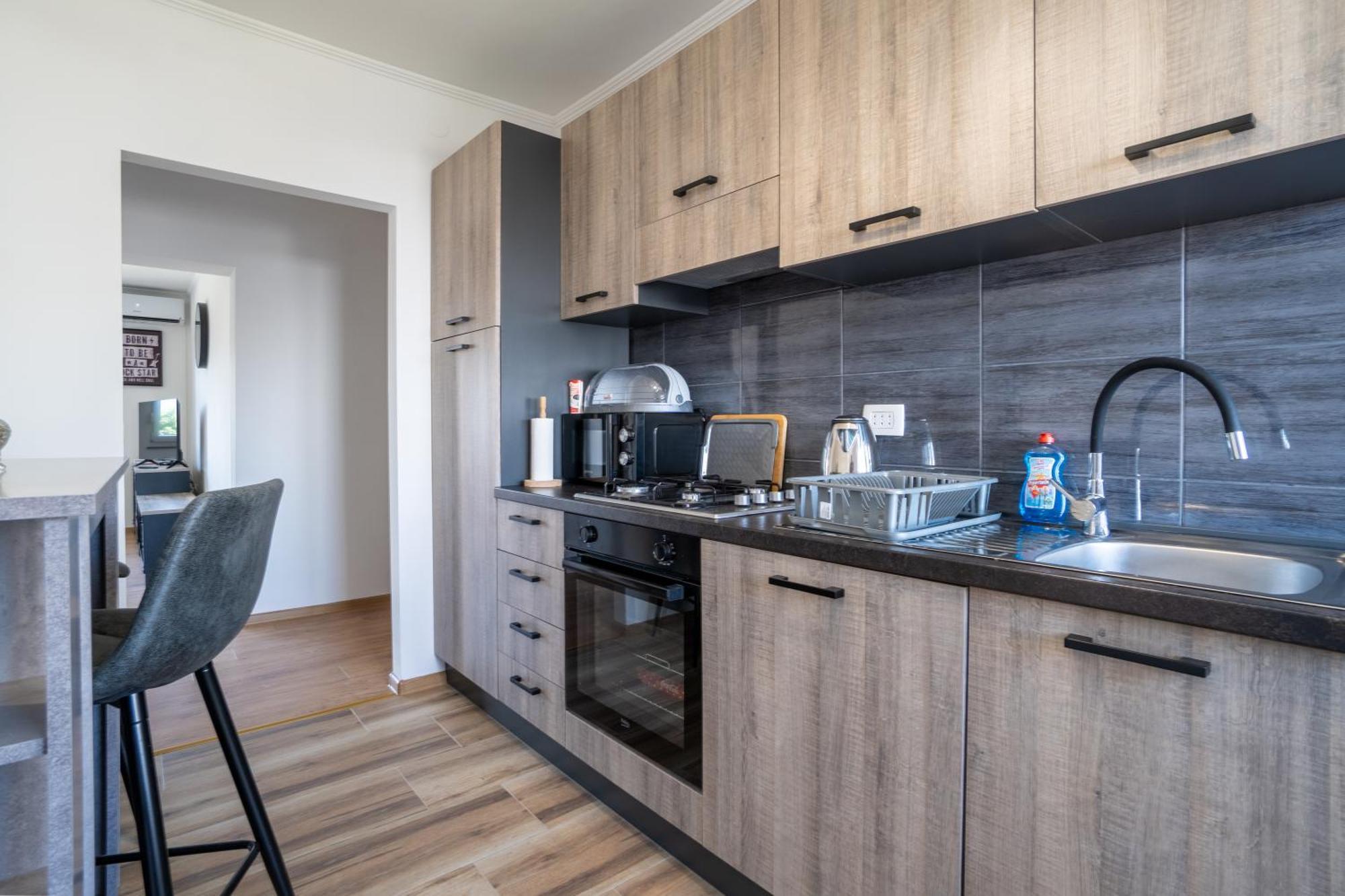 Apartman Josip Gospic Exterior photo