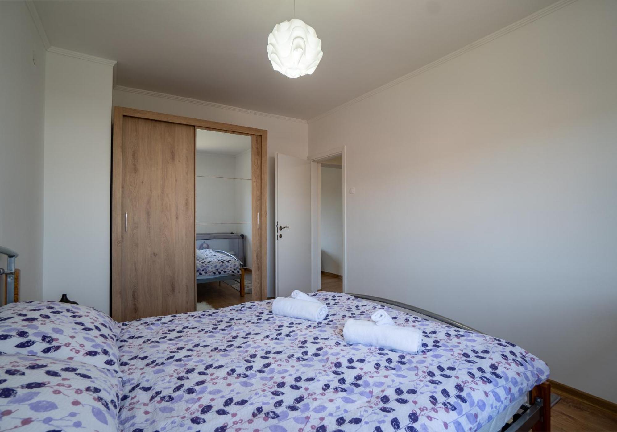 Apartman Josip Gospic Exterior photo